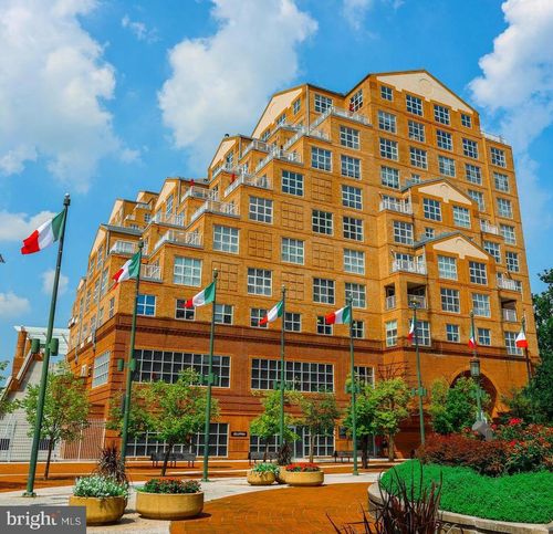 306-250 President St, BALTIMORE, MD, 21202-4437 | Card Image