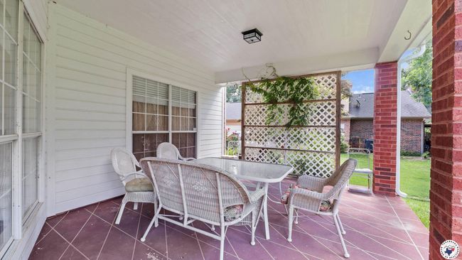 5906 Winchester Dr, House other with 4 bedrooms, 5 bathrooms and null parking in Texarkana TX | Image 26