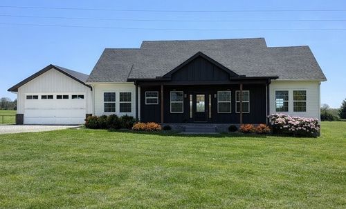 156 Collins River Dr, Rock Island, TN, 38581-4173 | Card Image