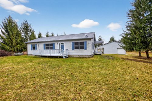 9280 N Lakeshore Road, Port Austin Township, MI, 48467 | Card Image