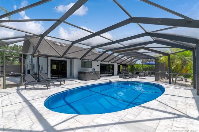 2196 Sw Ranch Trl, House other with 2 bedrooms, 2 bathrooms and 2 parking in Stuart FL | Image 27