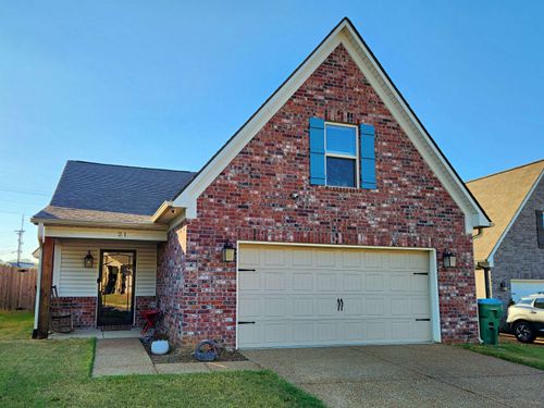 21 S Meadows Cv, Munford, TN, 38058-1007 | Card Image