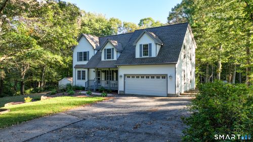 3 Rachel Ln, Voluntown, CT, 06384-2211 | Card Image