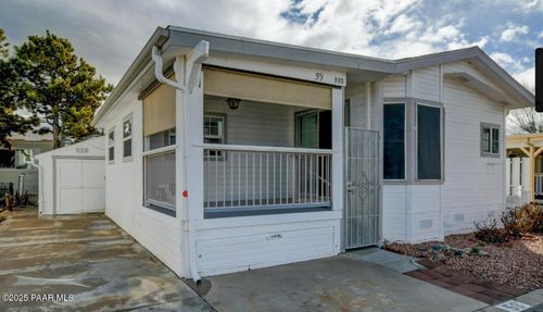 885 N Mesquite Tree Dr, Dewey, AZ, 86327 | Card Image