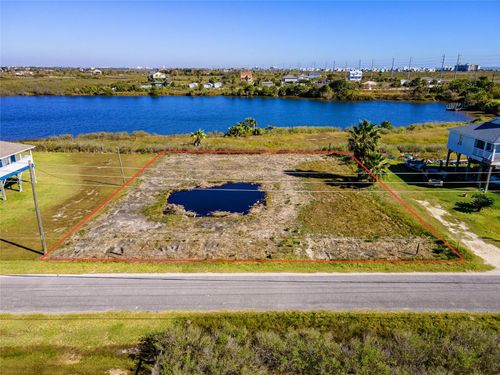 TBD 10 Mile Road Road, Galveston, TX, 77554 | Card Image