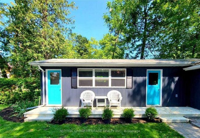 28 Goodman Rd, House other with 5 bedrooms, 5 bathrooms and 3 parking in Fenelon Falls ON | Image 34