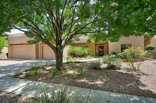 408 Cilantro Lane Nw, Albuquerque, NM, 87104 | Card Image