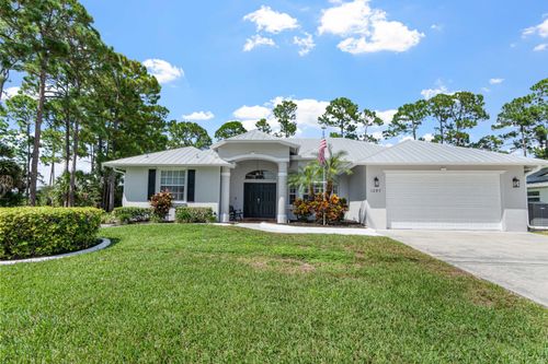 1297 Sw Ingrassina Ave, Port St Lucie, FL, 34953-6179 | Card Image
