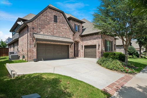 14740 Rollover Pass Ln, Frisco, TX, 75035-1249 | Card Image