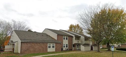 500 N Wentz St, Wapakoneta, OH, 45895-1646 | Card Image