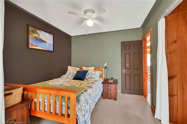 271 Blue Water Pky, House other with 2 bedrooms, 1 bathrooms and 2 parking in Selkirk ON | Image 19