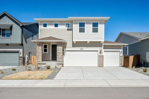 45935 Gentry Avenue, Bennett, CO, 80102 | Card Image
