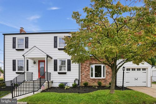 3101 Nottingham Way, Hamilton, NJ, 08619-1844 | Card Image