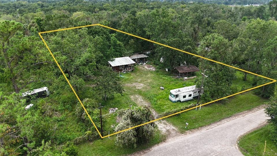 Maple St, Crosby, TX 77532