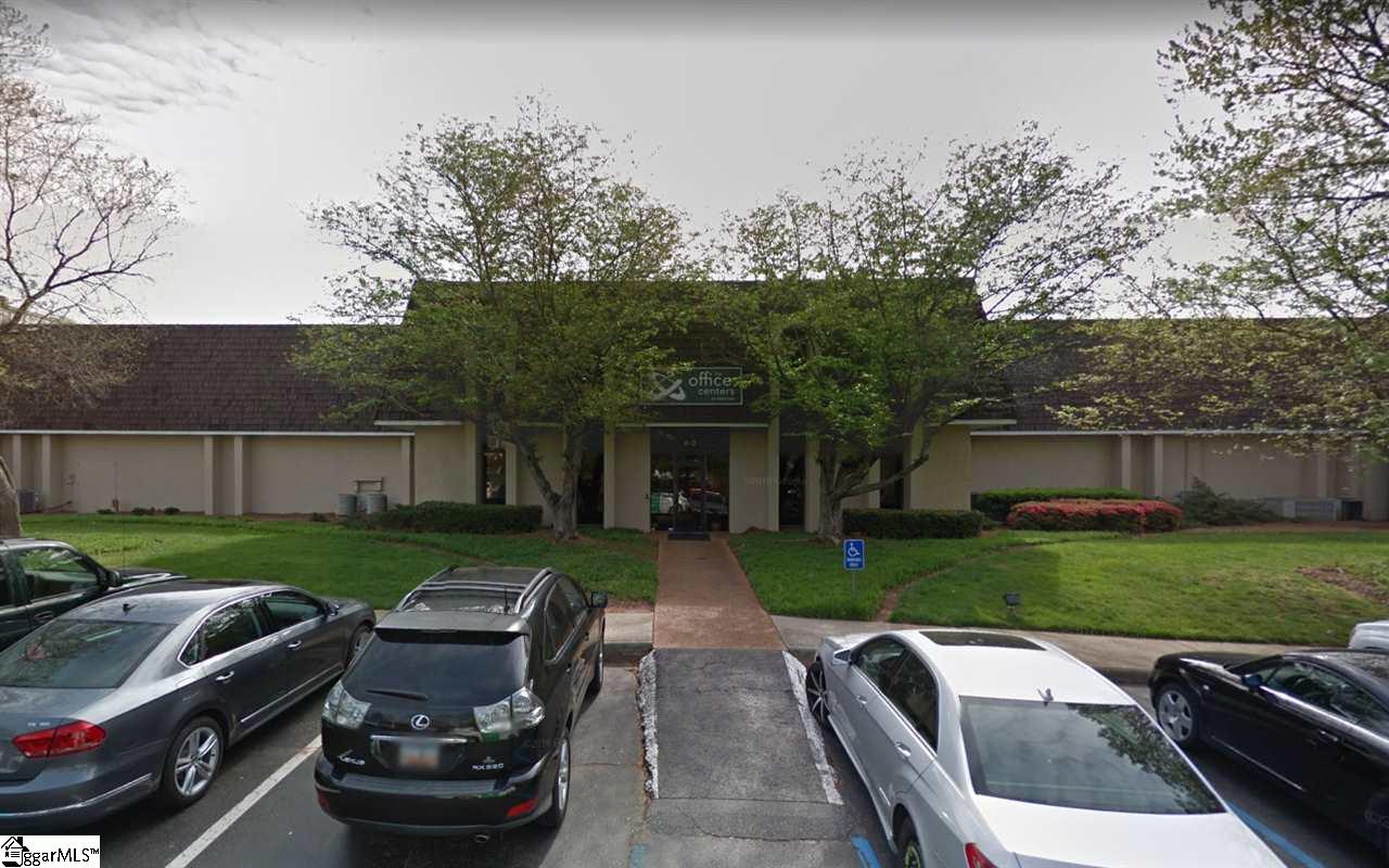 1200 Woodruff Rd, Greenville, SC 29607