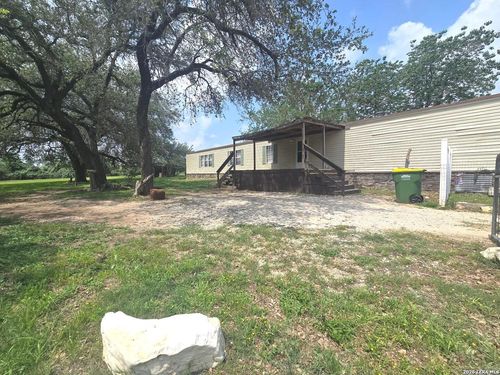 290 Brianna Court, Von Ormy, TX, 78069 | Card Image