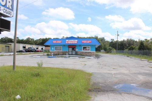 6601 W Gulf To Lake Hwy, CRYSTAL RIVER, FL, 34429-9353 | Card Image