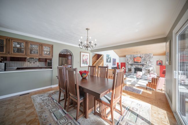 17296 Humber Station Rd, House other with 3 bedrooms, 4 bathrooms and 10 parking in Caledon East ON | Image 9