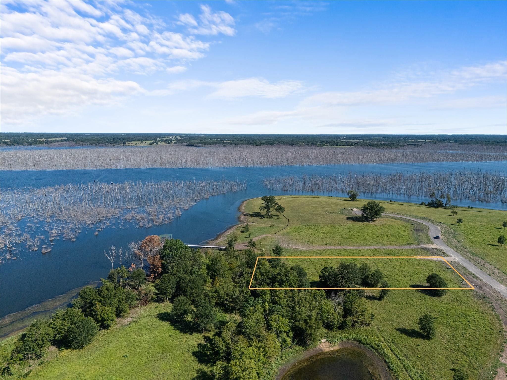 Land in Dodd City 2