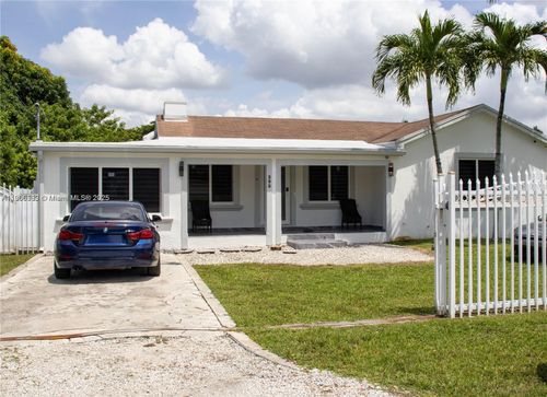 295 Ne 150th St, Miami, FL, 33161-2029 | Card Image