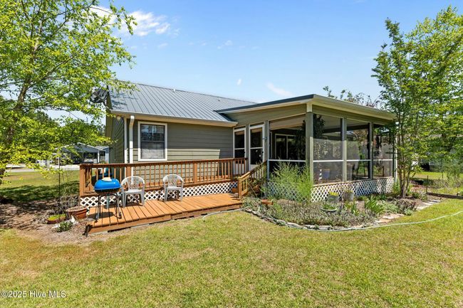 111 Spring Branch Dr, House other with 3 bedrooms, 2 bathrooms and 1 parking in Harrells NC | Image 9