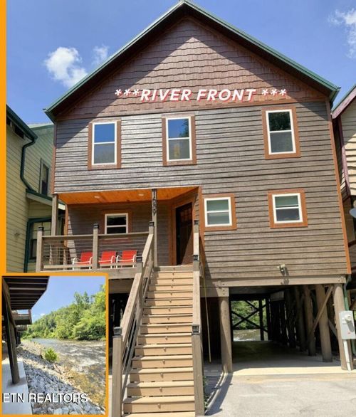 1659 Cherohala Skwy, Tellico Plains, TN, 37385-5836 | Card Image