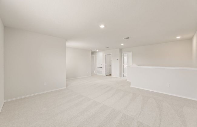 425 Ibis Falls Loop, House other with 3 bedrooms, 3 bathrooms and null parking in Jarrell TX | Image 13