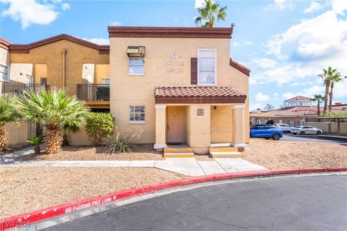 112-2801 N Rainbow Blvd, Las Vegas, NV, 89108-4579 | Card Image