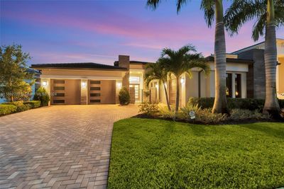 17430 Rosella Rd, House other with 4 bedrooms, 3 bathrooms and null parking in Boca Raton FL | Image 1