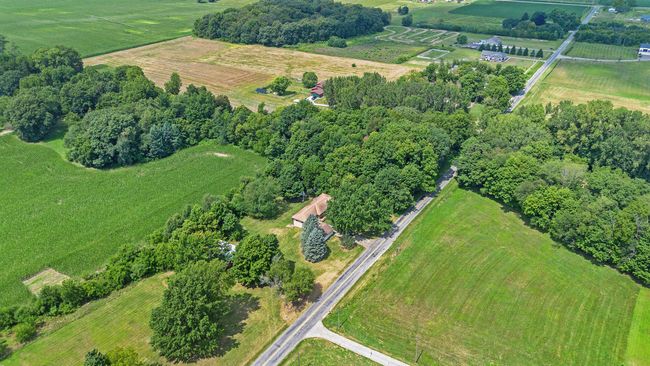8740 Gray Rd, House other with 7 bedrooms, 2 bathrooms and null parking in Baroda MI | Image 35