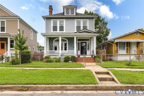 3522 Enslow Ave, Richmond, VA, 23222-2921 | Card Image