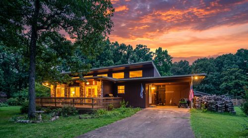 1 Patmos Dr, Cherokee Village, AR, 72529-7236 | Card Image