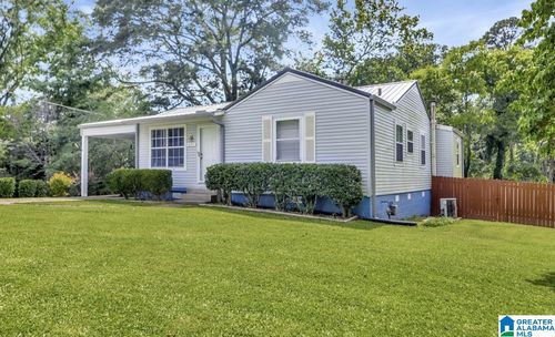 620 4th Ct, Pleasant Grove, AL, 35127-1730 | Card Image