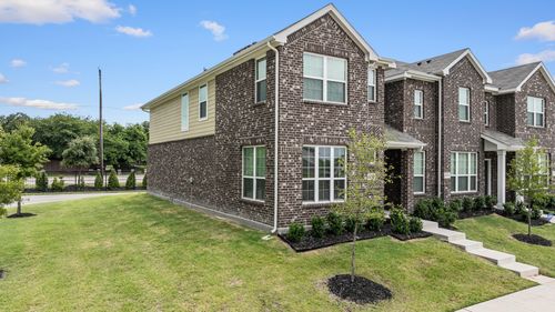 3020 Percheron Dr, Mesquite, TX, 75150-4047 | Card Image