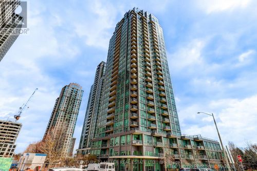 2306-3525 Kariya Drive, Mississauga (Fairview), ON, L5B0C2 | Card Image