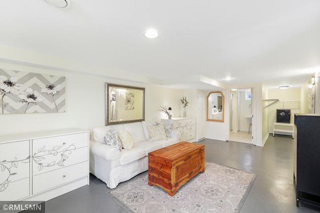 6933 Grand Ave S, House other with 3 bedrooms, 2 bathrooms and null parking in Richfield MN | Image 18