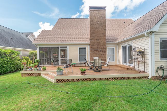 82 Juniper Loop, House other with 4 bedrooms, 4 bathrooms and null parking in Aiken SC | Image 43