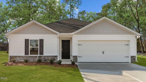 265 Holton St, Smithfield, NC, 27577-6670 | Card Image