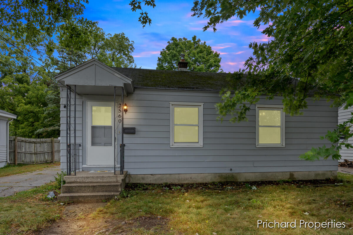 Taft Ave, Wyoming, MI 49519