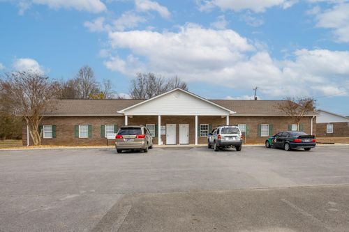305 Grady Rd, Etowah, TN, 37331-1910 | Card Image