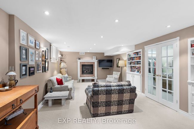 4 Barry Burn Crt, House other with 4 bedrooms, 3 bathrooms and 10 parking in Nepean ON | Image 29