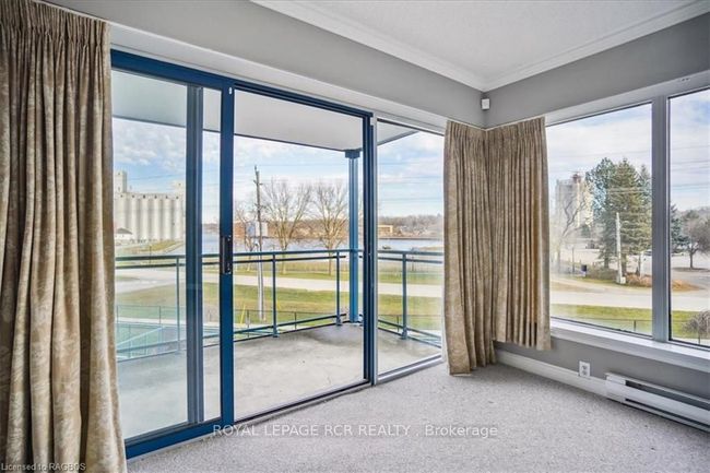 303 - 1455 2nd Ave W, Condo with 2 bedrooms, 2 bathrooms and 1 parking in Owen Sound ON | Image 5