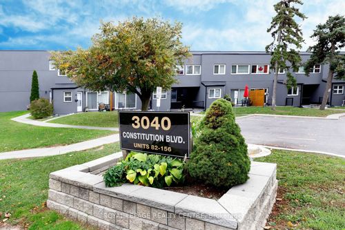 103-3040 Constitution Blvd, Mississauga, ON, L4Y3X7 | Card Image