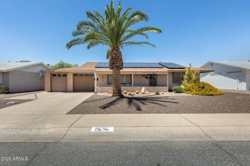 11636 N Coggins Dr, Sun City, AZ, 85351-3947 | Card Image