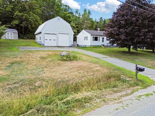 81 S Pond Road, Winslow, ME, 04901 | Card Image