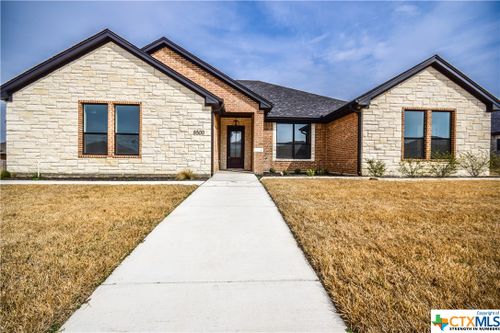 8500 Kasen Avenue, Killeen, TX, 76542 | Card Image