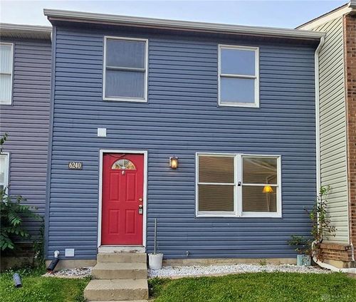 6240 Pheasant Hill Rd, Dayton, OH, 45424-4185 | Card Image