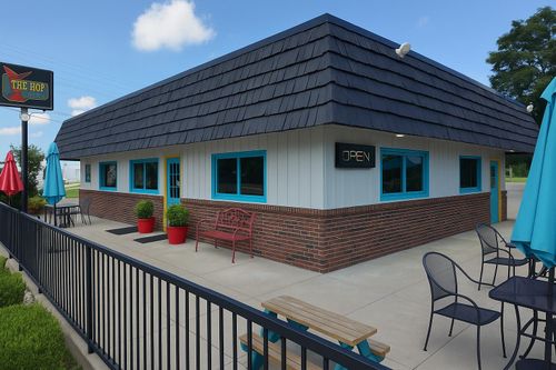 11865 E State Highway 86, Blue Eye, MO, 65611 | Card Image