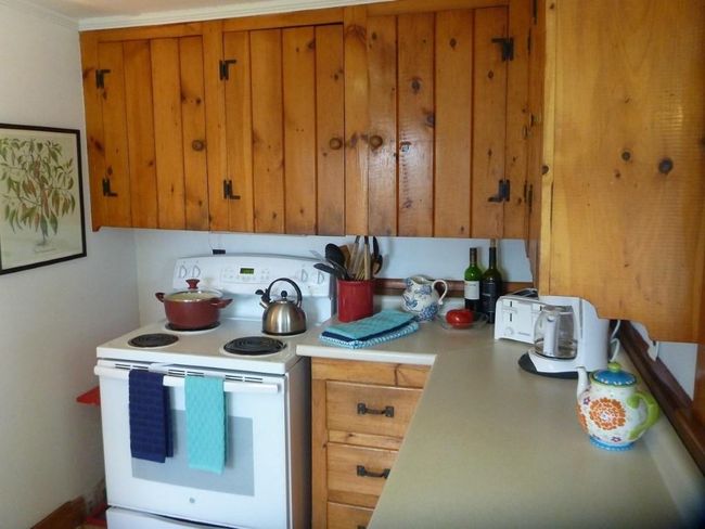53 Foss Cir, House other with 2 bedrooms, 1 bathrooms and null parking in Rye NH | Image 4
