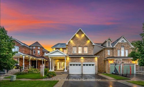 1076 Woodward Ave, Milton, ON, L9T5P4 | Card Image